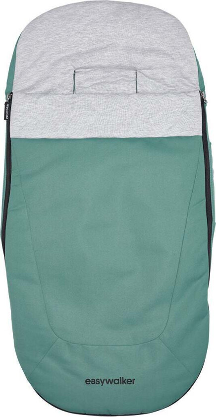 Bilde av Vognpose, Coral Green -  Allround vognposer