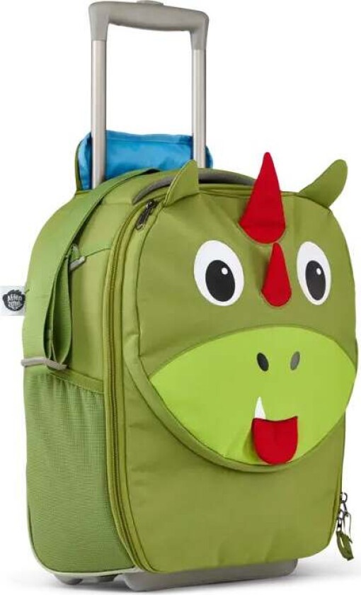 Bilde av Koffert 18L, Dragon - Kofferter