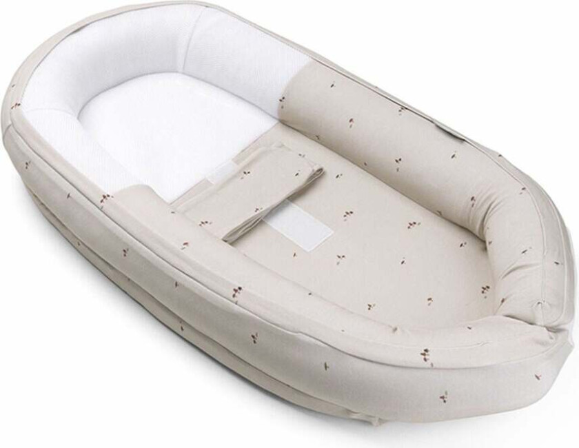 Babyseng, Sopper - Babynest - Bomull,Elastan,Polyester