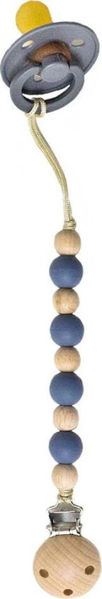 Smokkholder, Earth/Denim - Smokkesnor - Silikon