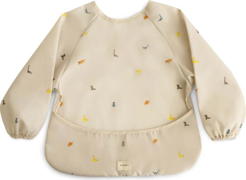 Langermet Smekke, Dinos - Bestikk & Servering - 100% Polyester