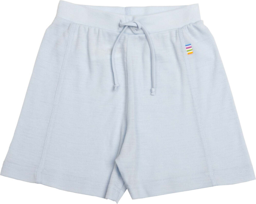 Shorts Ull, Blå 120 - Shorts