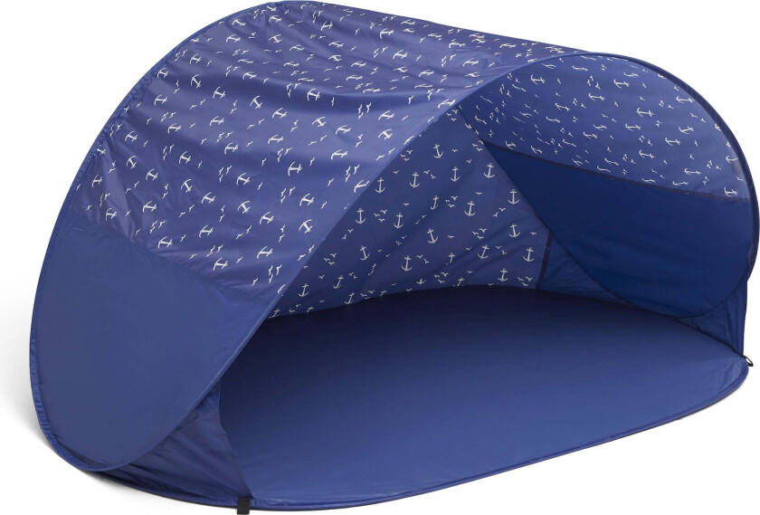 Twilight UV-Telt UPF 50+, Navy - Øvrig UV & Strand