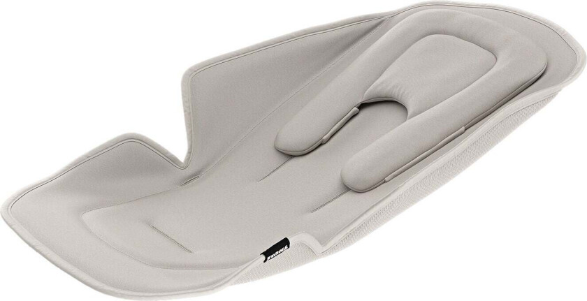 Spedbarnsinnlegg, Soft grey - Spedbarnsinnlegg