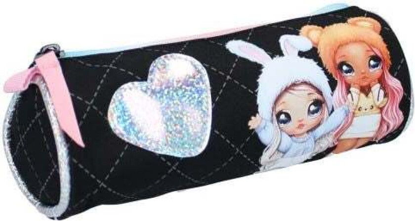 Na!Na!Na! Surprise Disco Pennal, Black - Pennal