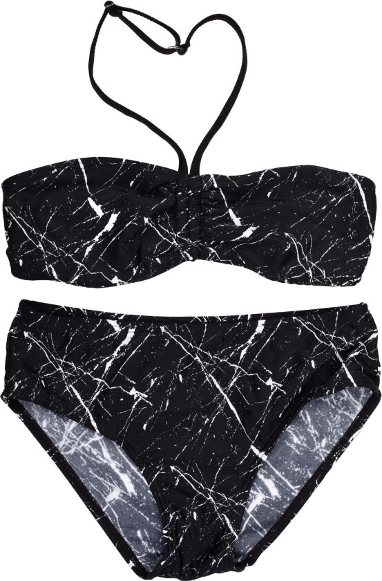 Harper Bikini, Black 98-104 - Badetøy