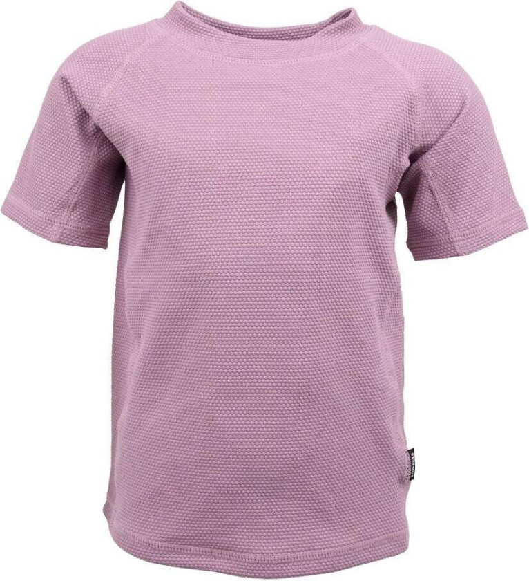 Guava UV-Trøye, Dusty Mauve, 74/80 - UV Klær