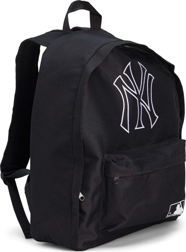 Ryggsekk, Svart - Ryggsekker