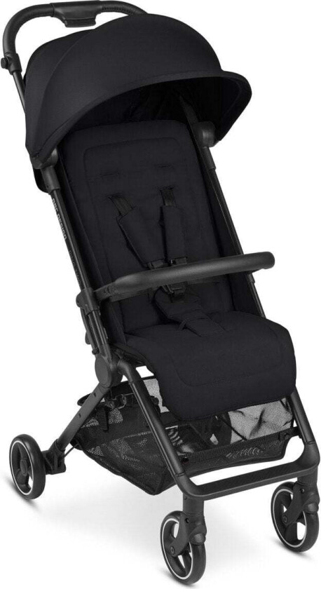 Ping 2 Trille, Ink - Triller