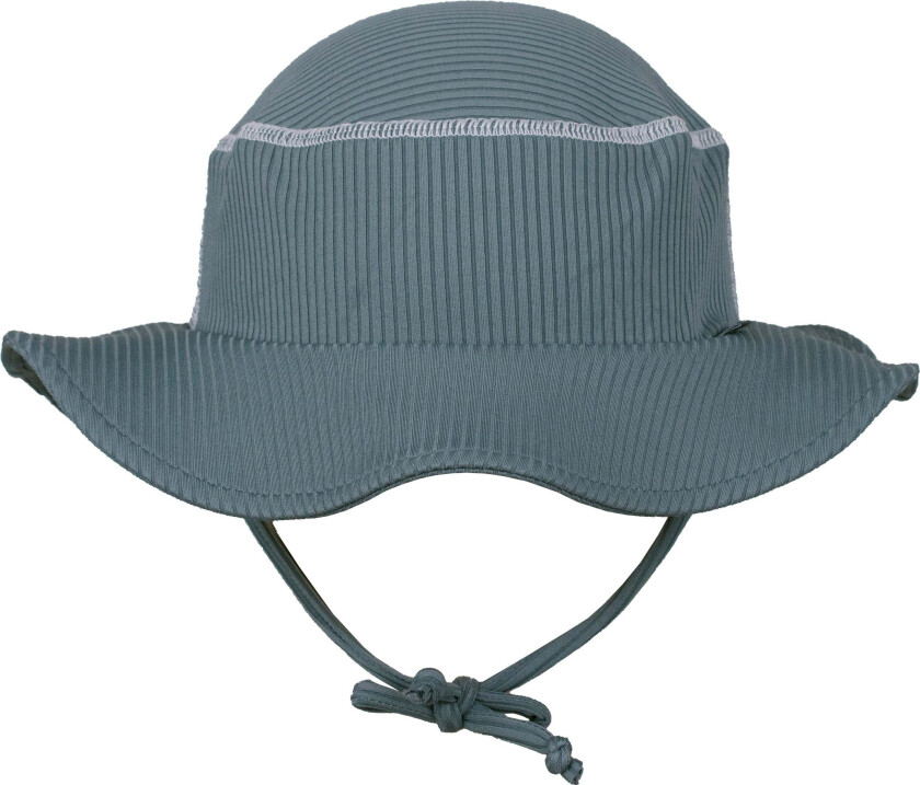 Tahiti Solhatt, Goblin Blue, 46-50 - UV Klær - Elastan,Nylon