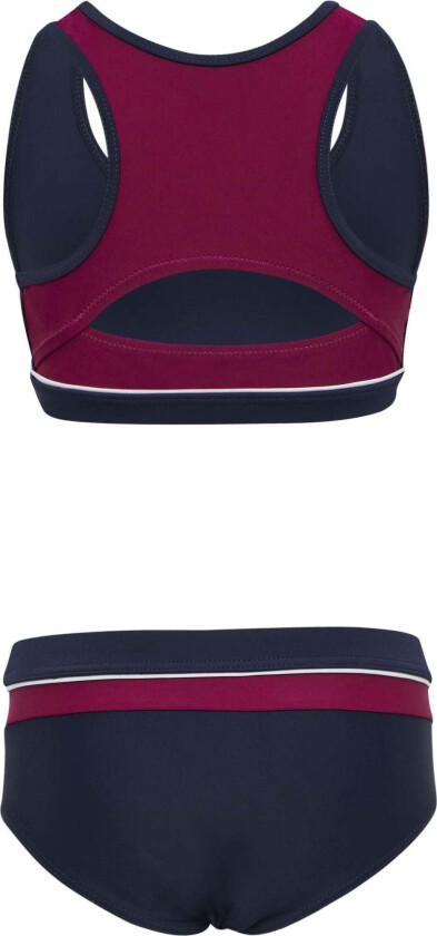 Bell Bikini, Black Iris, 116 - Badetøy