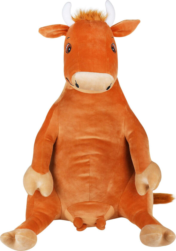 Mamma Mø Kosedyr 60 Cm - Kosedyr