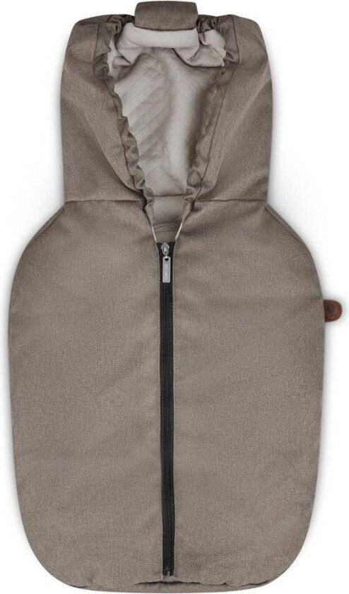 Tulip Vognpose, Nature -  Minivognposer - 100% Polyester