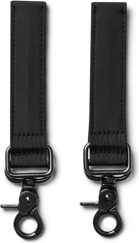 Bilde av Elodie Barnevognkroker, Black -  Vognkroker - Polyester