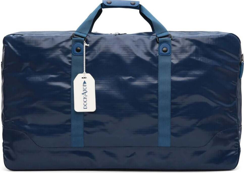 Get Away Deluxe+ Veske, Sport Blue - Stellevesker