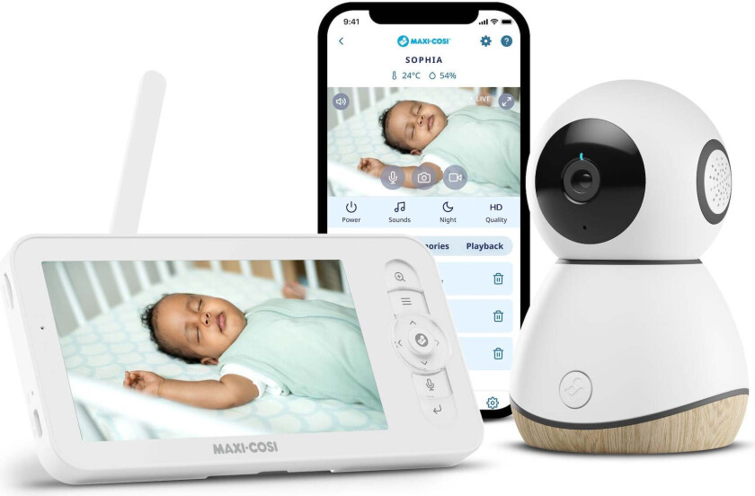 Bilde av See Pro Babycall -  Babycalls