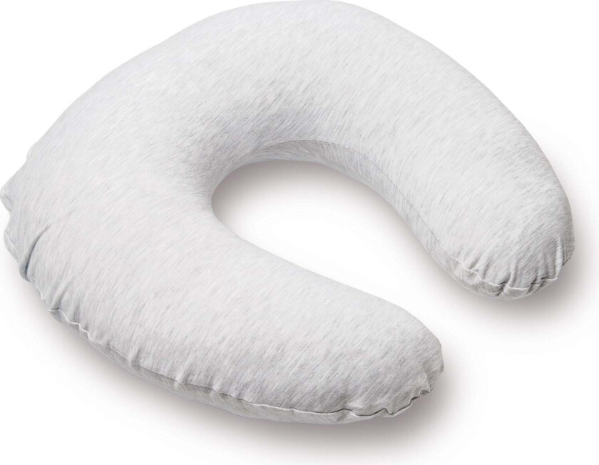 Trekk til Ammepute, Grå melange - Ammeputer - Bomull,Elastan