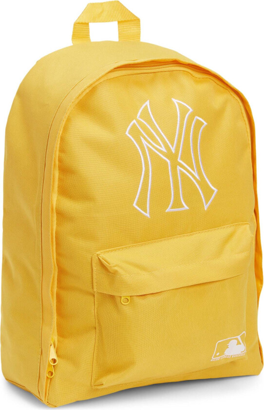 Ryggsekk, Gul - Ryggsekker