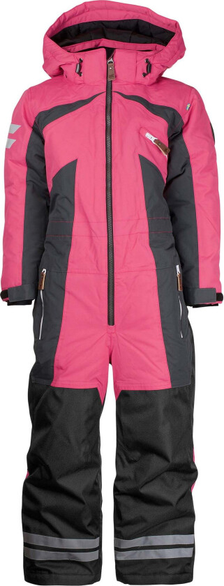 Keystone Vinterdress, Cerise 80 - Vinterdresser