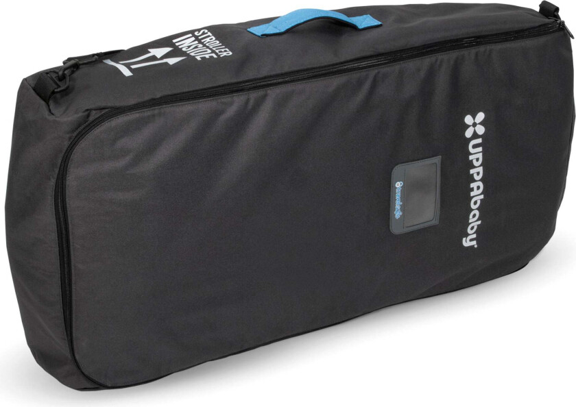 VISTA Transportväska Søskensete/Liggedel - Transportvesker