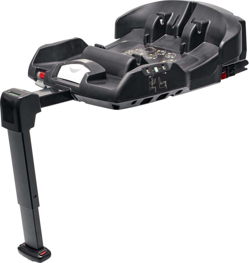 i ISOFIX Base - Baser