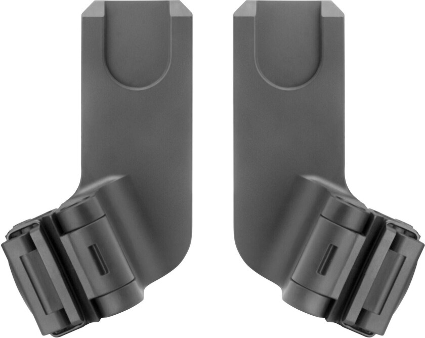 Bilde av LIBELLE Bilstoladapter, Black - Adaptere