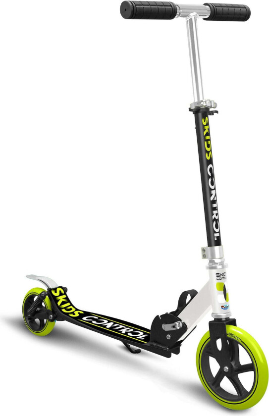 Skids Control Suspensions Adjustable Sparkesykkel - Sparkesykler & Kickbikes