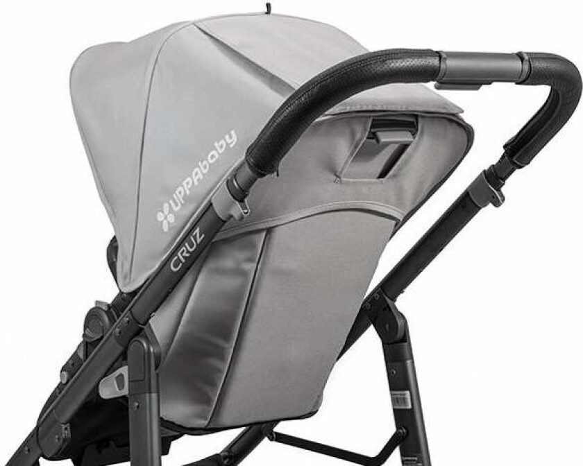 CRUZ Skinntrekk Håndtak, Black - Bøyle & Håndtakstrekk