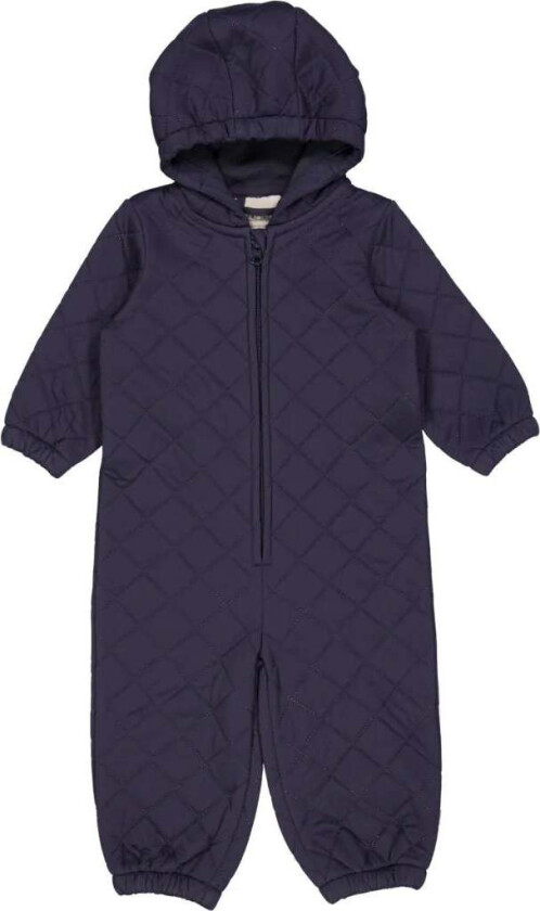 Harley Termodress, Ink, 68 - Vinterdresser - Polyester