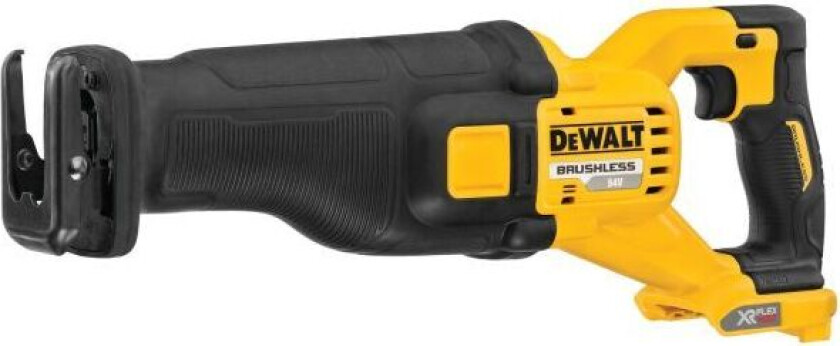 Bilde av Dewalt DCS389NT-XJ Tigersag uten batteri og lader