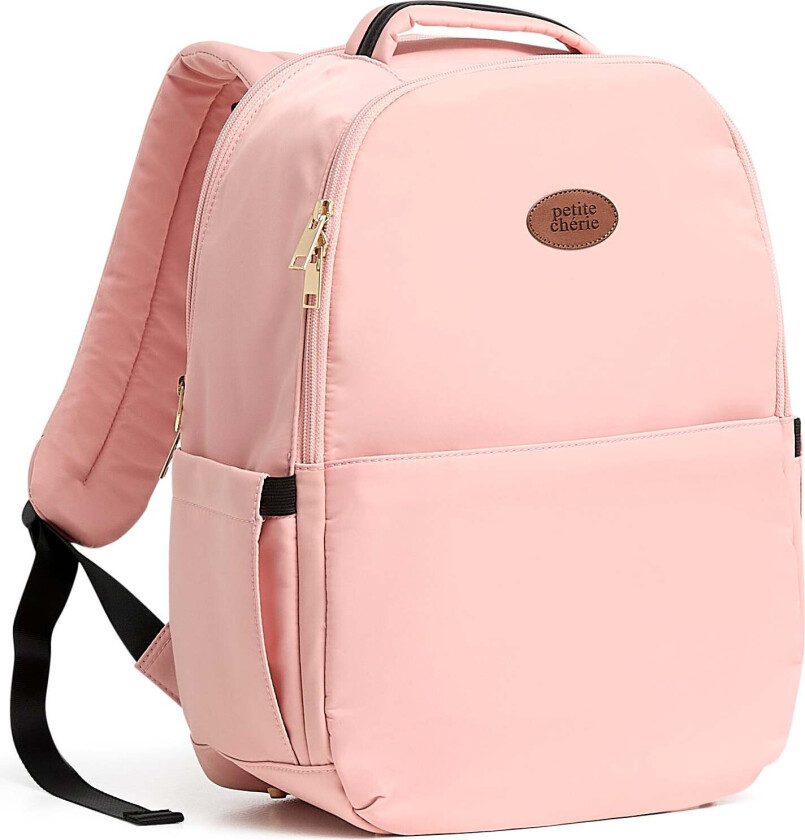 Fantaisie Stelleveske / Ryggsekk, Mellow Rose - Stellevesker - 100% Polyester