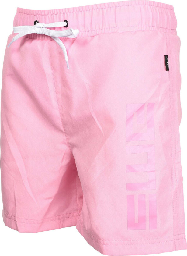 Cruz Badeshorts, Pink 80 - Badetøy