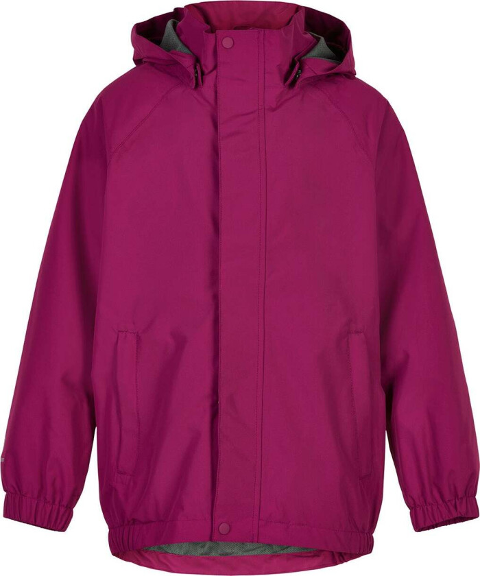 Skalljakke, Festival Fuchsia, 92 - Skallklær - 100% Polyester
