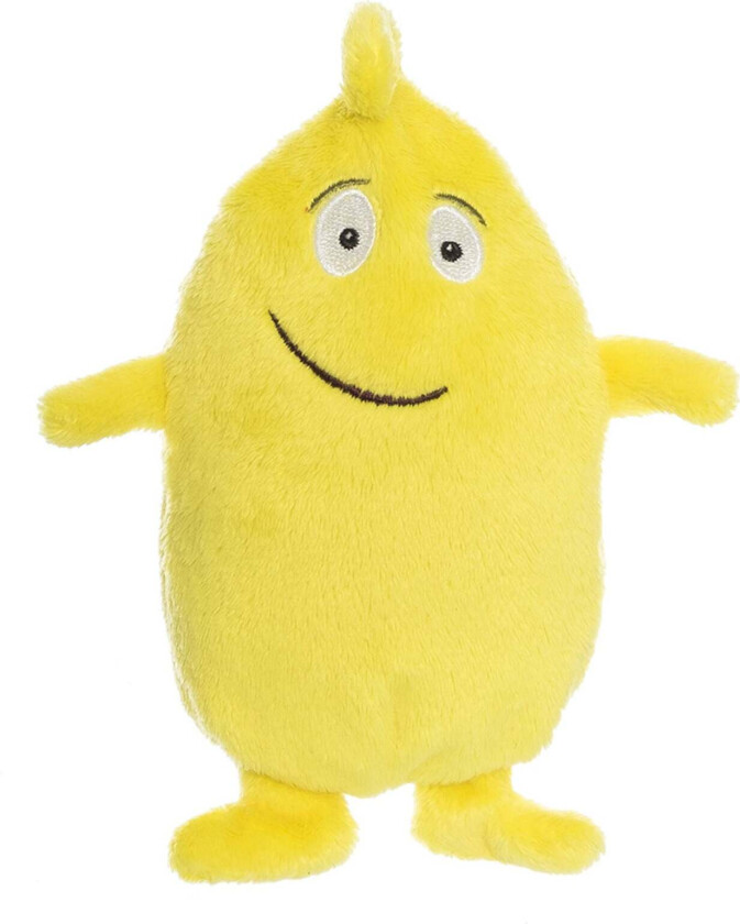 Mini Kosedyr, Bibbi - Kosedyr - 100% Polyester