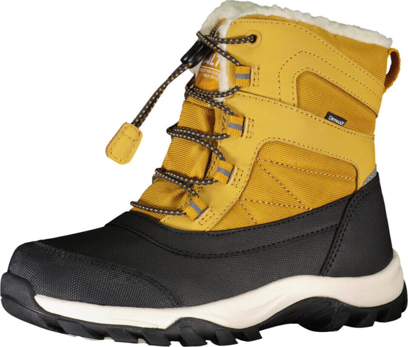 Halti Vesper DrymaxX Youth Boot 29, Nugget Gold