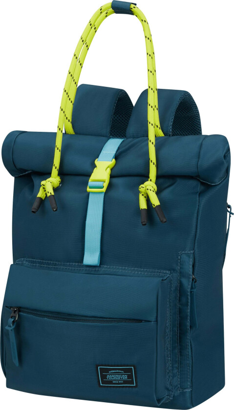Urban Groove Athleisure Ryggsekk 20L, Deep Ocean - Ryggsekker