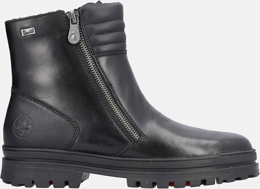 Vinterskolett med uttrekkbare brodder