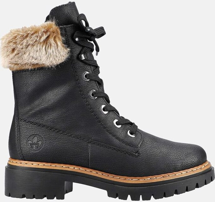 Varm-foret vinterskolett