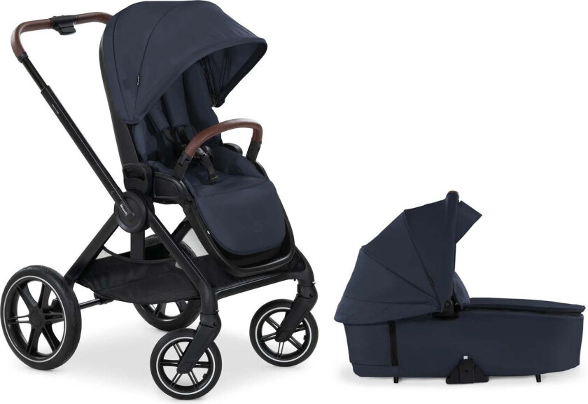 Walk N Care Duovogn, Dark Navy Blue -  Duovogner