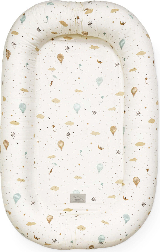 Babynest, Dreamland - Babynest - Bomull