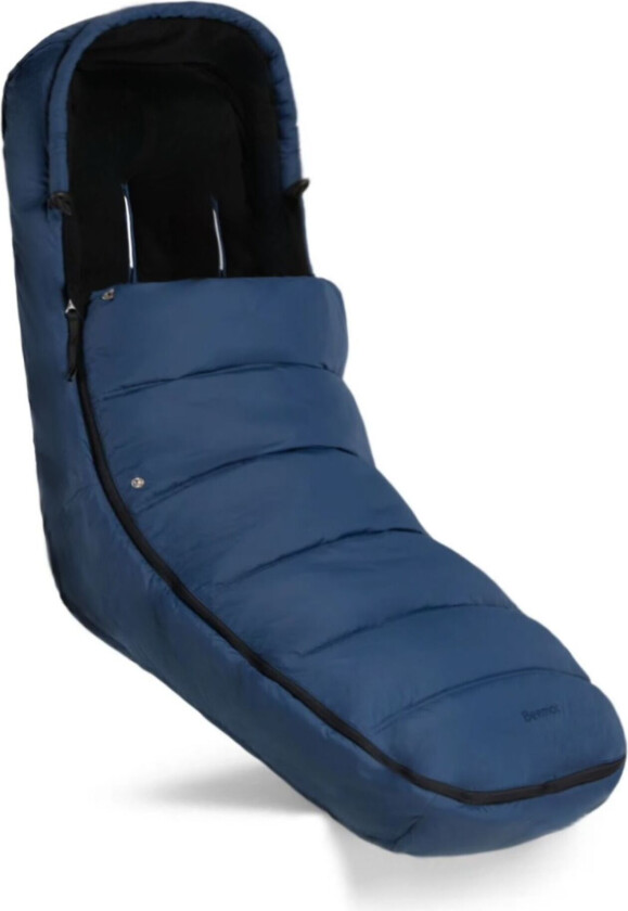 Bilde av Pro Ergo Vintervognpose, Midnight Blue - Vintervognposer - 100% Polyester