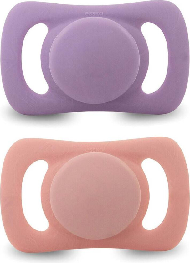 Chilla Little Smokk, Lilla/Rosa - Smokker