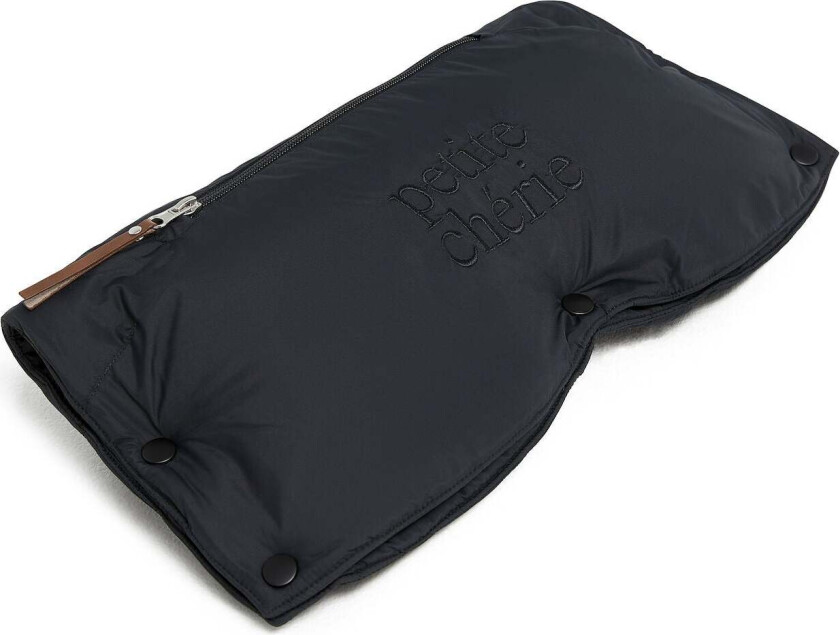 Håndvarmer, Svart - Håndvarmere - 100% Polyester