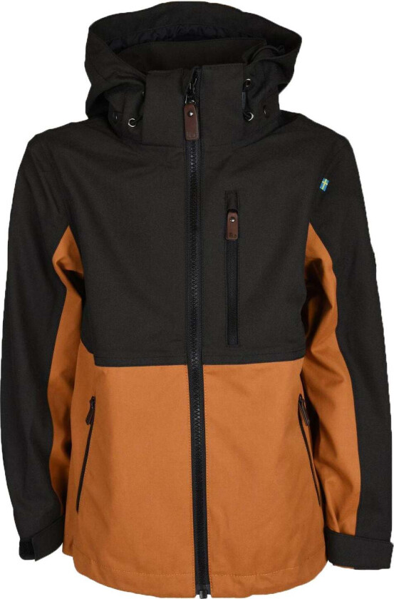 Explorer Skalljakke, Sudan Brown, 120 - Skallklær