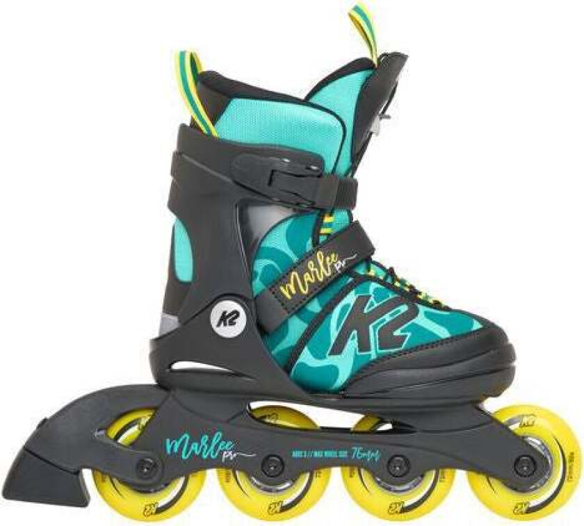 Marlee Pro Inlineskøyter, M - Inlines