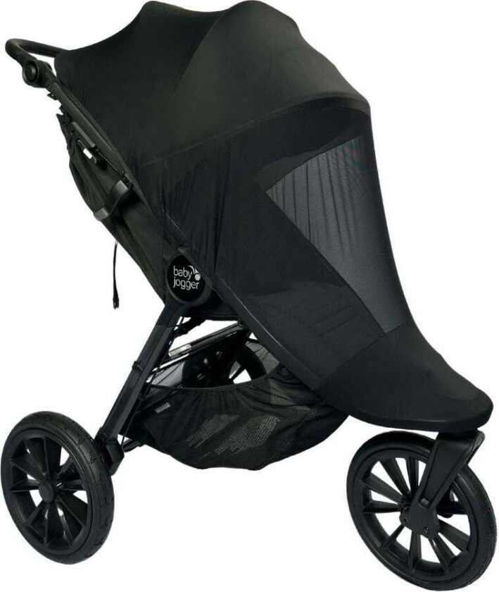 Insektnett GT2/Elite 2/Tour 2 -  Beskyttelsestrekk