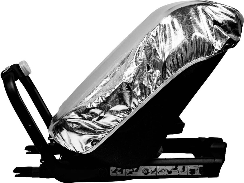 Bilde av Shield Bilstoltrekk - Solskjermer