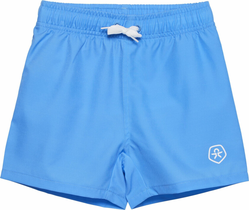 Badeshorts, Azure Blue, 104 - Badetøy