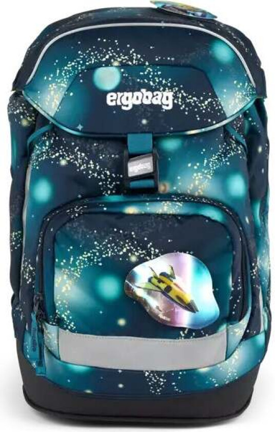 Prime Ryggsekk 20L, Space TravelBear -  Ryggsekker