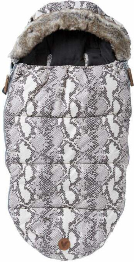 Tärnaby Vognpose, Snake -  Allround vognposer